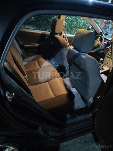 Toyota Corolla 2006, 285,000 km - 1.4 l - Bakı