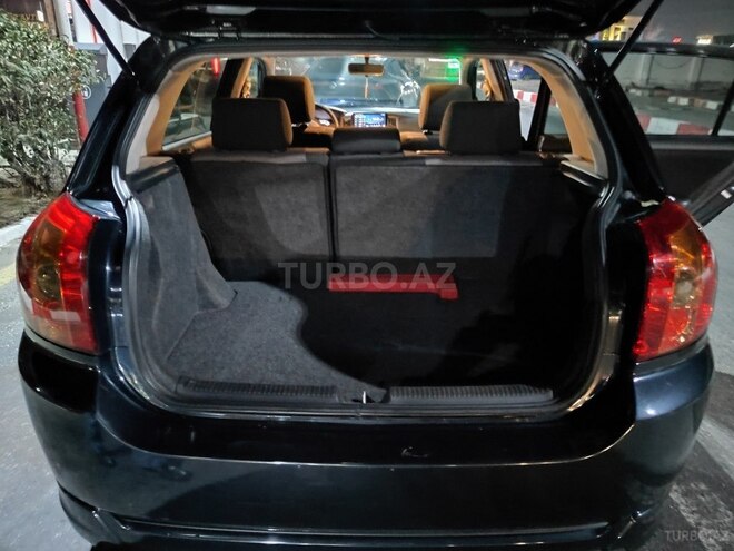 Toyota Corolla 2006, 285,000 km - 1.4 l - Bakı