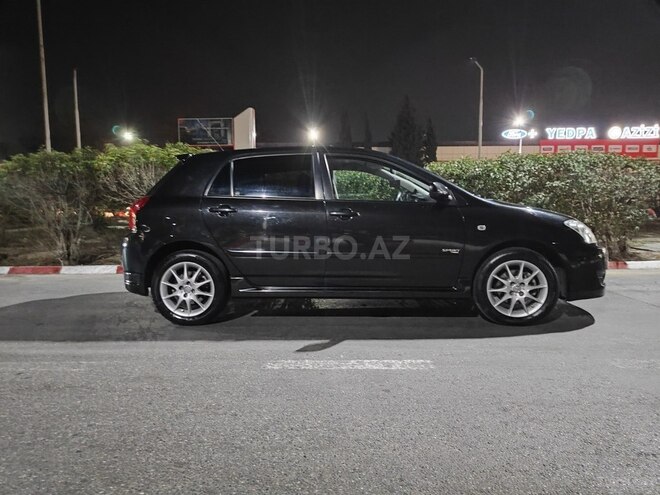 Toyota Corolla 2006, 285,000 km - 1.4 l - Bakı