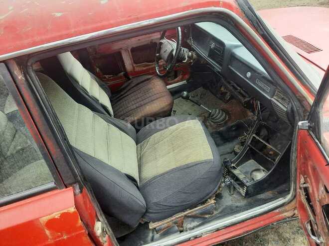 LADA (VAZ) 2107 1984, 856,585 km - 1.5 л - Xaçmaz