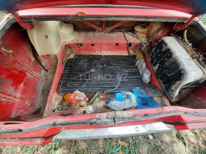 LADA (VAZ) 2107 1984, 856,585 km - 1.5 л - Xaçmaz