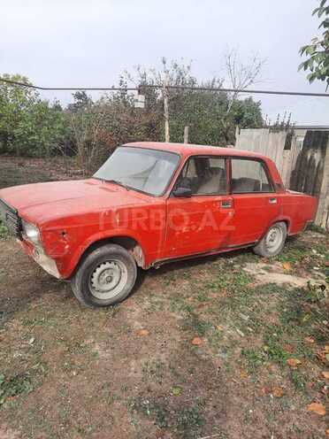 LADA (VAZ) 2107 1984, 856,585 km - 1.5 л - Xaçmaz