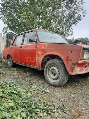 LADA (VAZ) 2107 1984, 856,585 km - 1.5 л - Xaçmaz