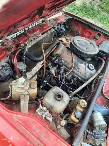 LADA (VAZ) 2107 1984, 856,585 km - 1.5 л - Xaçmaz