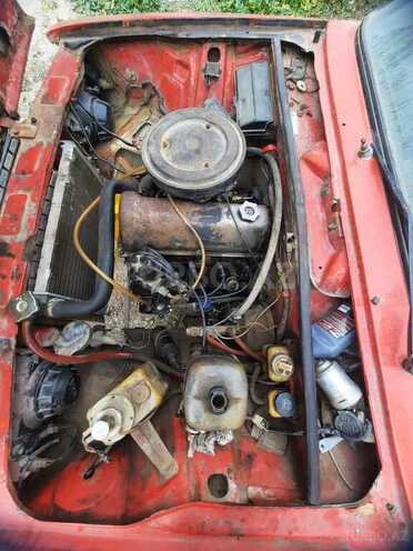 LADA (VAZ) 2107 1984, 856,585 km - 1.5 л - Xaçmaz