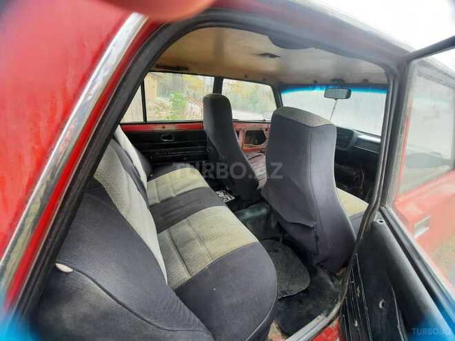 LADA (VAZ) 2107 1984, 856,585 km - 1.5 л - Xaçmaz