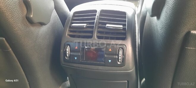 Mercedes E 320 2003, 278,000 km - 3.2 l - Şəmkir