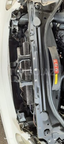 Mercedes E 320 2003, 278,000 km - 3.2 l - Şəmkir