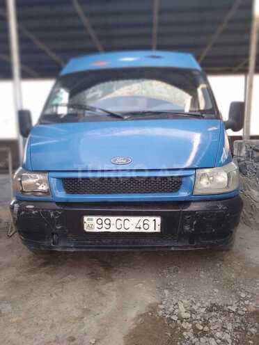 Ford Transit 2002, 361,637 km - 2.4 л - Bakı