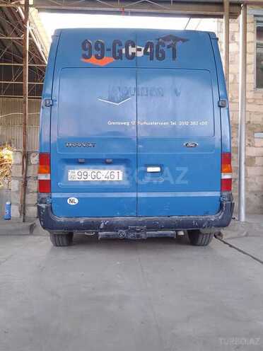 Ford Transit 2002, 361,637 km - 2.4 л - Bakı