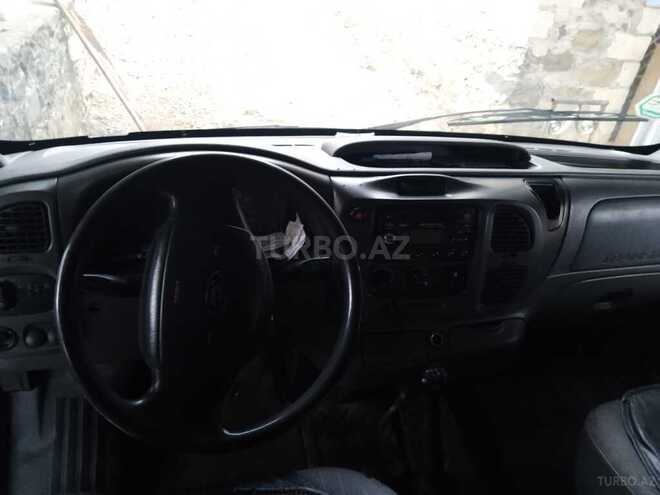 Ford Transit 2002, 361,637 km - 2.4 л - Bakı