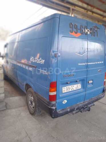 Ford Transit 2002, 361,637 km - 2.4 л - Bakı