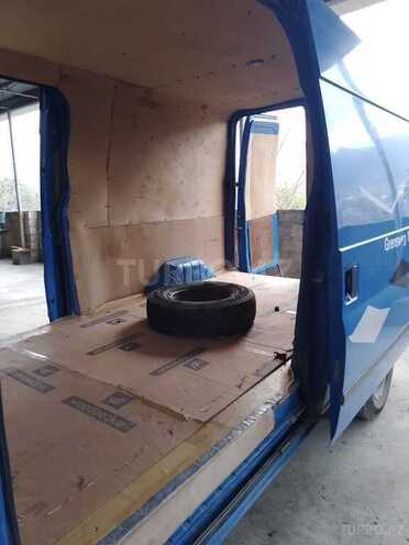 Ford Transit 2002, 361,637 km - 2.4 л - Bakı
