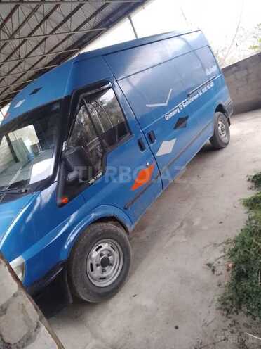 Ford Transit 2002, 361,637 km - 2.4 л - Bakı
