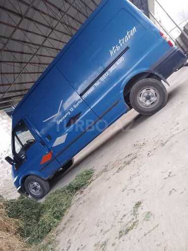 Ford Transit 2002, 361,637 km - 2.4 л - Bakı