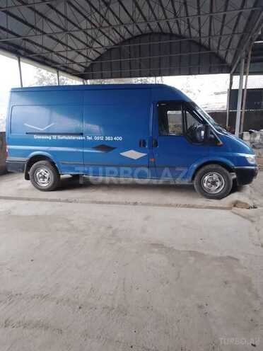 Ford Transit 2002, 361,637 km - 2.4 л - Bakı
