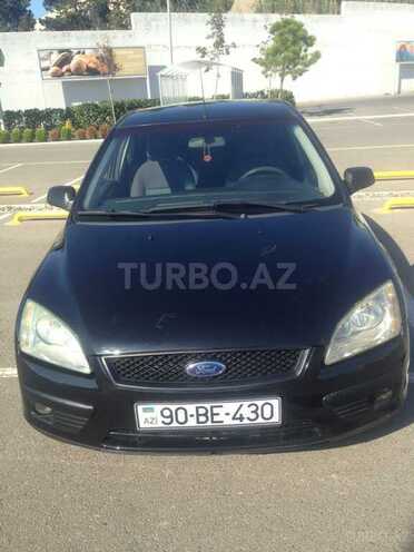 Ford Focus 2005, 249,000 km - 1.6 l - Bakı