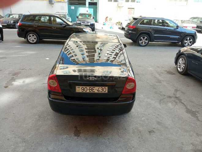 Ford Focus 2005, 249,000 km - 1.6 l - Bakı