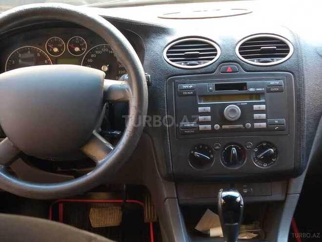 Ford Focus 2005, 249,000 km - 1.6 l - Bakı