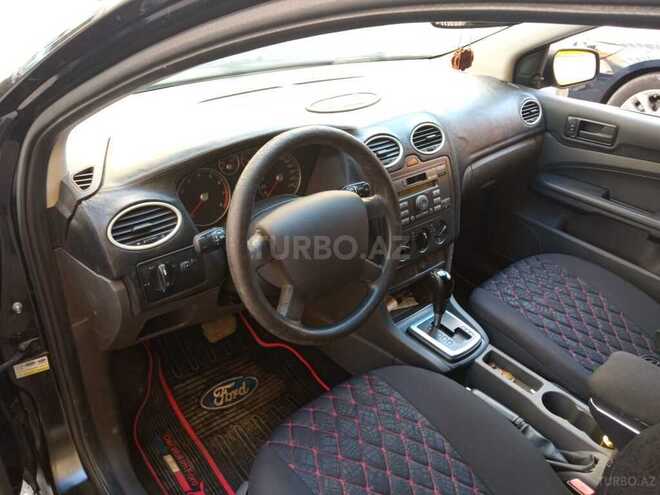 Ford Focus 2005, 249,000 km - 1.6 l - Bakı
