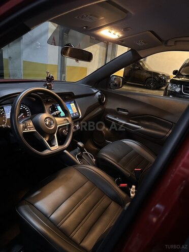 Nissan Kicks 2020, 21,000 km - 1.6 l - Bakı