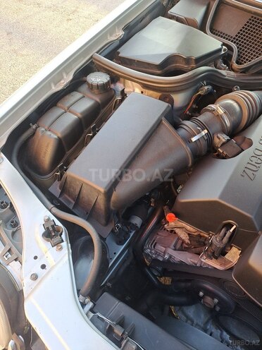 Mercedes E 240 1999, 377,800 km - 2.4 l - Bakı
