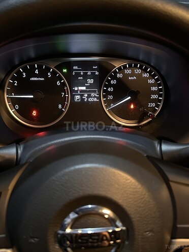 Nissan Kicks 2020, 21,000 km - 1.6 l - Bakı