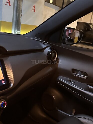 Nissan Kicks 2020, 21,000 km - 1.6 l - Bakı