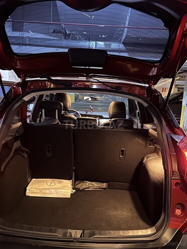 Nissan Kicks 2020, 21,000 km - 1.6 l - Bakı