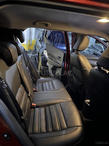 Nissan Kicks 2020, 21,000 km - 1.6 l - Bakı
