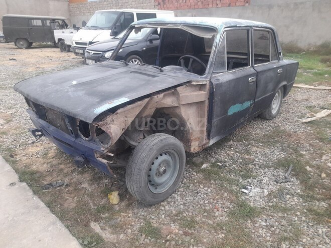 LADA (VAZ) 2106 1977, 253,600 km - 1.6 l - Bakı
