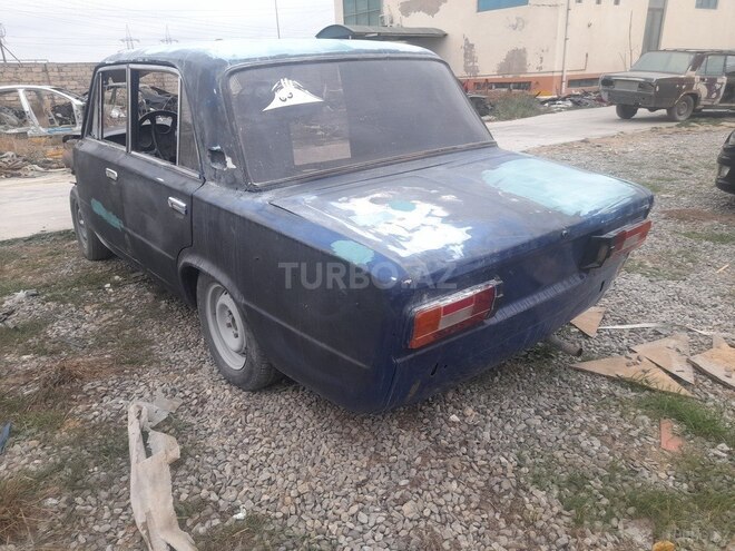 LADA (VAZ) 2106 1977, 253,600 km - 1.6 l - Bakı