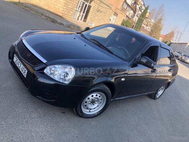 LADA (VAZ) Priora 2008, 121,000 km - 1.6 l - Gəncə
