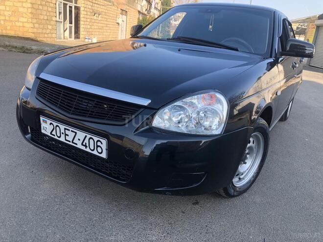 LADA (VAZ) Priora 2008, 121,000 km - 1.6 l - Gəncə