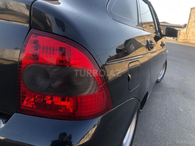 LADA (VAZ) Priora 2008, 121,000 km - 1.6 l - Gəncə