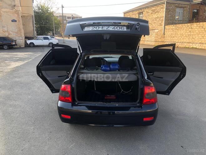 LADA (VAZ) Priora 2008, 121,000 km - 1.6 l - Gəncə