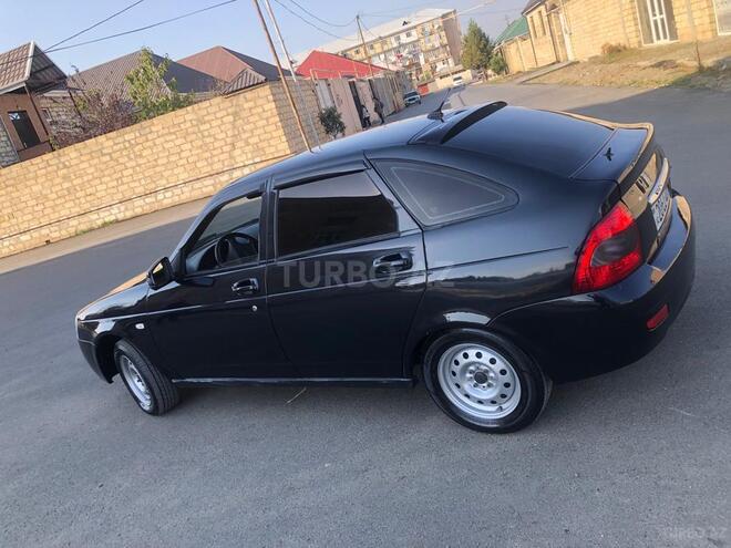 LADA (VAZ) Priora 2008, 121,000 km - 1.6 l - Gəncə