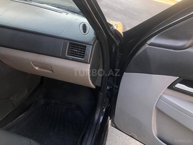 LADA (VAZ) Priora 2008, 121,000 km - 1.6 l - Gəncə