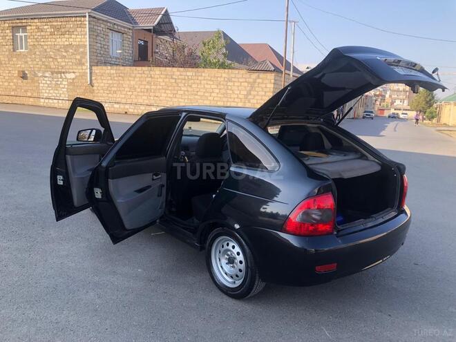 LADA (VAZ) Priora 2008, 121,000 km - 1.6 l - Gəncə
