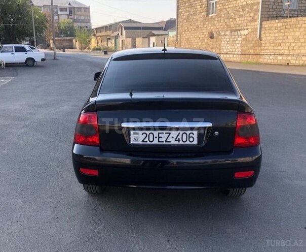 LADA (VAZ) Priora 2008, 121,000 km - 1.6 l - Gəncə