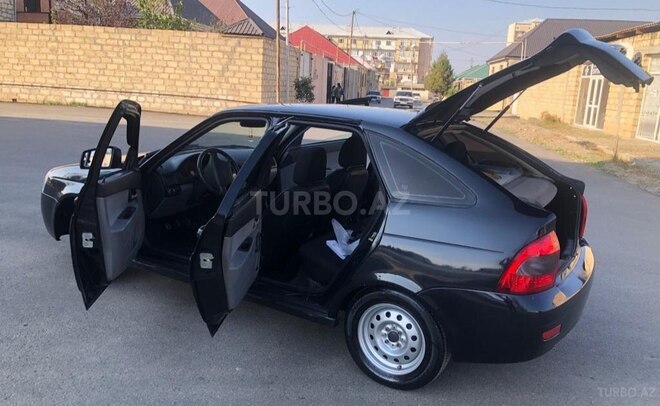 LADA (VAZ) Priora 2008, 121,000 km - 1.6 l - Gəncə