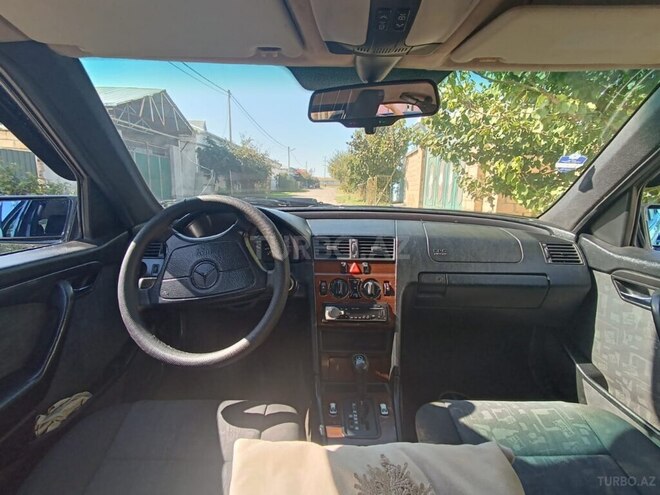 Mercedes C 180 1996, 377,000 km - 1.8 l - Sabirabad