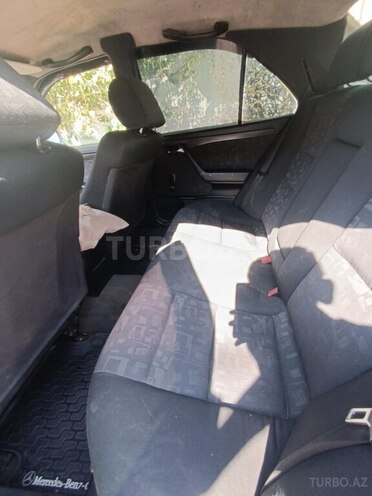 Mercedes C 180 1996, 377,000 km - 1.8 l - Sabirabad