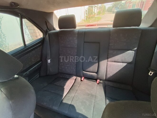 Mercedes C 180 1996, 377,000 km - 1.8 l - Sabirabad