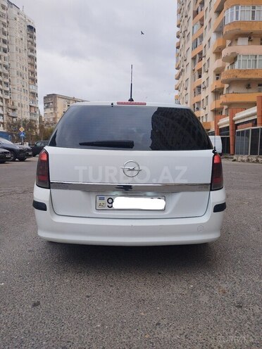Opel Astra 2005, 258,000 km - 1.3 l - Bakı