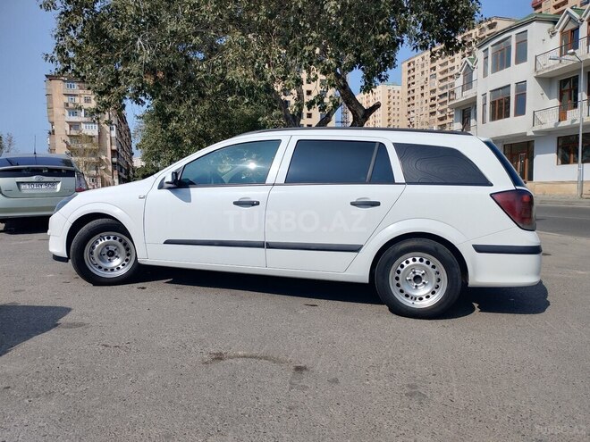 Opel Astra 2005, 258,000 km - 1.3 l - Bakı