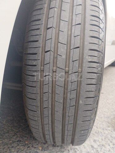 Opel Astra 2005, 258,000 km - 1.3 l - Bakı
