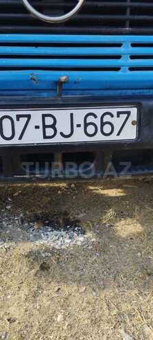 Mercedes 609 D 1994, 260,000 km - 4.0 l - Şəmkir