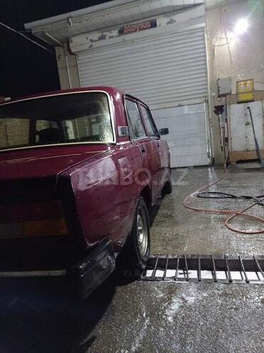 LADA (VAZ) 2107 1996, 56,000 km - 1.3 l - Bakı