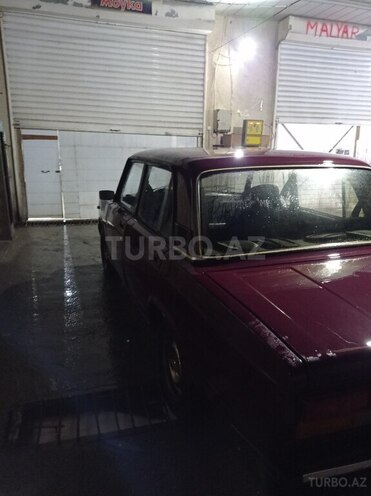 LADA (VAZ) 2107 1996, 56,000 km - 1.3 l - Bakı